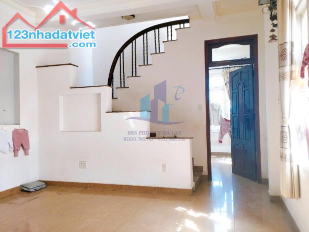 Bán Nhà hẻm xe hơi đường Hải Thượng, Phường 6, Đà Lạt 52,02mv - 2