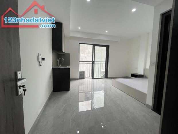 Cơ Hội Đầu Tư: Bán Nhà CCMN 7 Tầng, 130m², Mặt Tiền 10,2m Trường Chinh, Giá Chào 36.9 Tỷ - 3