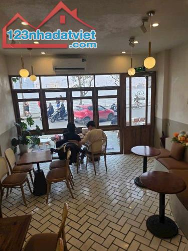 TRÍCH SÀI - MẶT PHỐ HỒ TÂY DT 65m x 5 TẦNG GIÁ 58 TỶ. VỈA HÈ - KINH DOANH ĐẮC ĐỊA . - 2