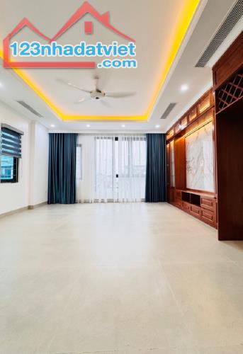 TÒA BUILDING MẶT PHỐ - Ô GÓC - HÀNG XÓM VINHOME - Ô TÔ - 1