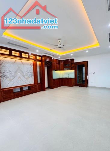 TÒA BUILDING MẶT PHỐ - Ô GÓC - HÀNG XÓM VINHOME - Ô TÔ - 2