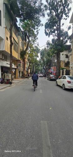 Bán nhà phố Lý Nam Đế hoàn Kiếm - Lô Góc 3 thoáng 45m2-5T-MT5m giá tốt 3x Tỷ - 1