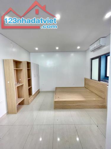 MẶT PHỐ ĐỘI CẤN 45M²_4.30M Mặt Tiền_Lô Góc 3 Thoáng_Lõi Quận BA ĐÌNH_KD Các Loại Mặt Hàng