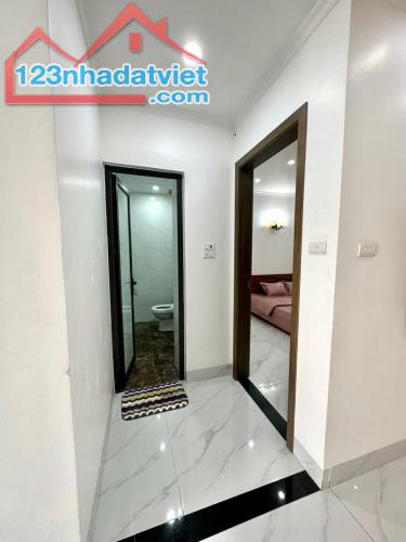 MẶT PHỐ ĐỘI CẤN 45M²_4.30M Mặt Tiền_Lô Góc 3 Thoáng_Lõi Quận BA ĐÌNH_KD Các Loại Mặt Hàng - 1