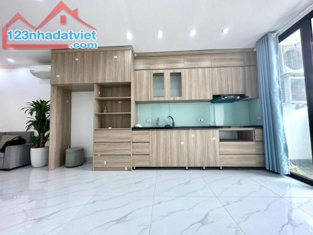 MẶT PHỐ ĐỘI CẤN 45M²_4.30M Mặt Tiền_Lô Góc 3 Thoáng_Lõi Quận BA ĐÌNH_KD Các Loại Mặt Hàng - 2