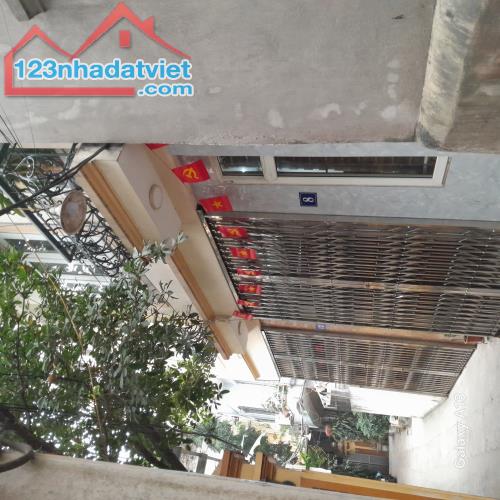 🔥 CƠ HỘI CÓ 1-0-2 – NHÀ ĐẸP NGÕ 355 XUÂN ĐỈNH, BẮC TỪ LIÊM 🔥  🏡 Nhà đẹp – Vừa ở, vừa ki - 4