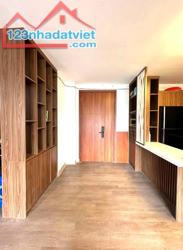 ✅CHO THUÊ CHUNG CƯ TÒA C4 ĐỐI DIỆN CÔNG VIÊN HÒA BÌNH 138 M2, 3 PHÒNG NGỦ, 2 VỆ SINH, FULL - 4