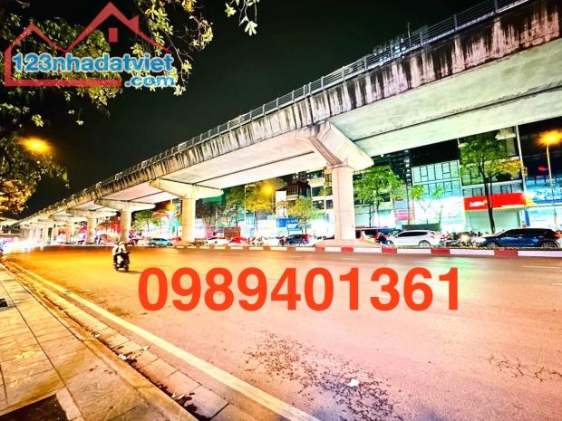 Siêu phẩm Hồ Tùng Mậu-Mảnh đất vượng 90m2, mt 4.8m kd, ô tô tránh, sổ đẹp 17 tỷ hơn.