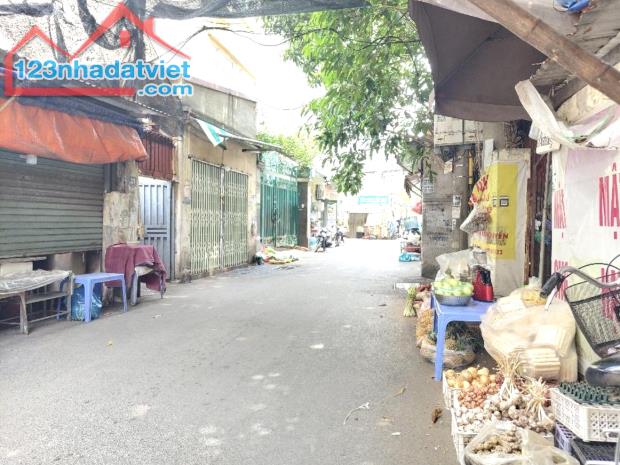 Siêu phẩm Hồ Tùng Mậu-Mảnh đất vượng 90m2, mt 4.8m kd, ô tô tránh, sổ đẹp 17 tỷ hơn. - 2