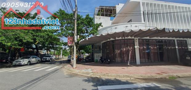 Bán đất đường Nguyễn Xiển Đà Nẵng. 2 lô liền kề sát Minh Mạng, Đường 7.5m, gần bãi tắm - 2