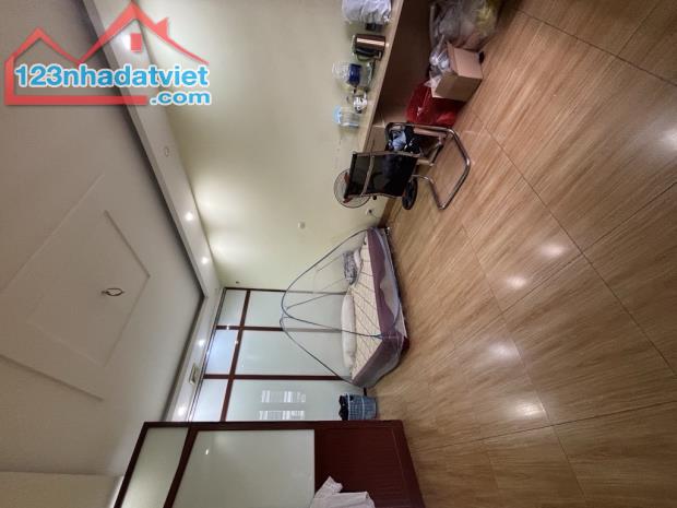 BÁN NHÀ LK GIẢNG VÕ – CĂN GÓC–ÔTÔ TRÁNH–VỈA HÈ RỘNG–90M2x4T–MT KHỦNG–2X TỶ - 3