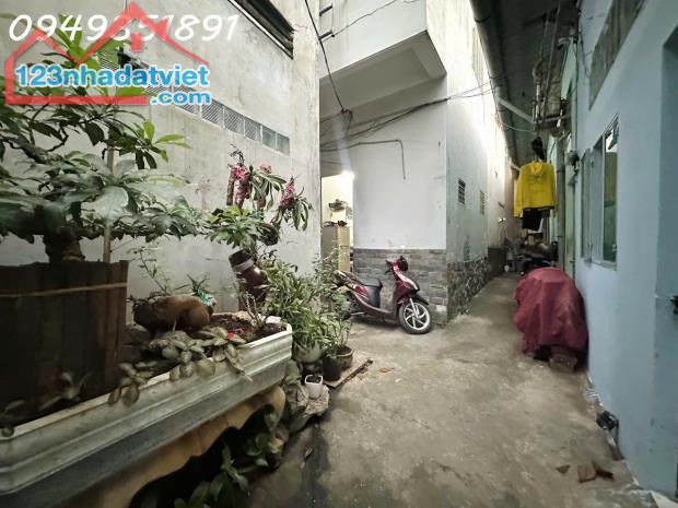 NHÀ NÁT CHDV HXH 2TẦNG 288M2 NGANG 7M SHR HOÀN CÔNG ĐỦ GIÁ 24,999TỶ
