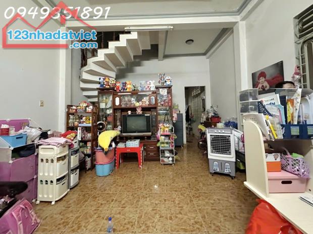 NHÀ NÁT CHDV HXH 2TẦNG 288M2 NGANG 7M SHR HOÀN CÔNG ĐỦ GIÁ 24,999TỶ - 1