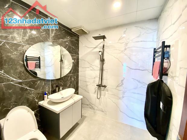 BÁN CĂN HỘ CHUNG CƯ 91 NGUYỄN CHÍ THANH-ĐỐNG ĐA-155M-3NGU-12.4TY-LH: 0982769586 - 4
