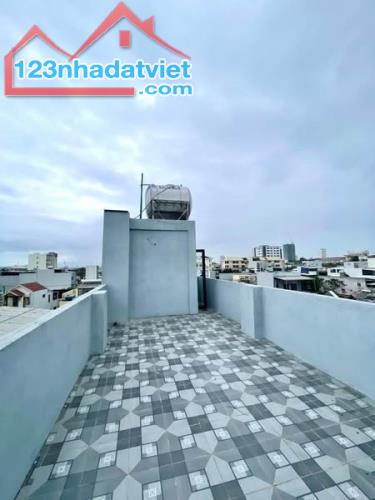 Căn hộ 4 tầng khu An Thượng -Dòng tiền 18 triệu tháng -Giá chỉ 6,15 tỷ . - 2