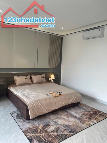 VIP  NHÀ CỰC ĐẸP XỊN CẦN TIỀN GẤP BÁN  NHA 3 TẦNG THÁI VĂN LUNG HOÀ XUÂN, CẨM LỆ ,ĐẢO 1.DT - 4