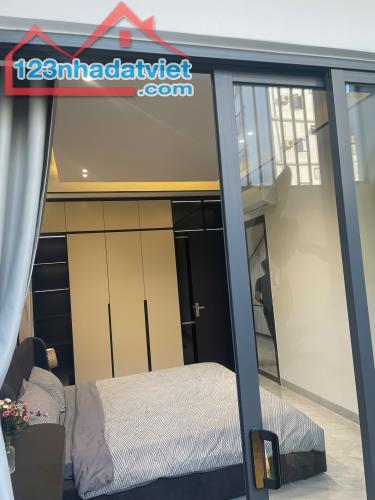 VIP  NHÀ CỰC ĐẸP XỊN CẦN TIỀN GẤP BÁN  NHA 3 TẦNG THÁI VĂN LUNG HOÀ XUÂN, CẨM LỆ ,ĐẢO 1.DT - 5