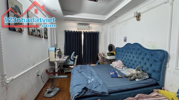 BÁN NHÀ KHUYẾN LƯƠNG - Ô TÔ ĐỖ CỬA – PHÂN LÔ VỈA HÈ - NHỈNH 7 TỶ - 2