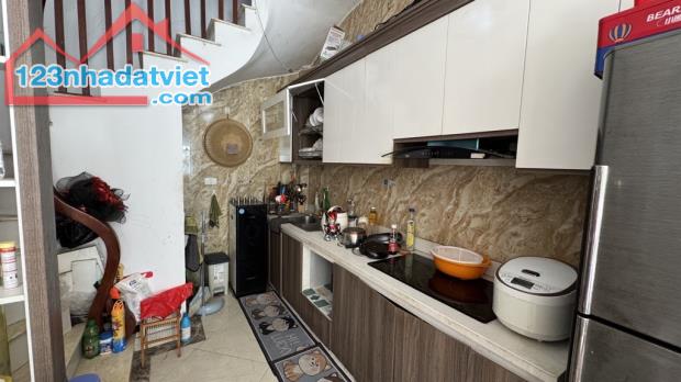 BÁN NHÀ KHUYẾN LƯƠNG - Ô TÔ ĐỖ CỬA – PHÂN LÔ VỈA HÈ - NHỈNH 7 TỶ - 3