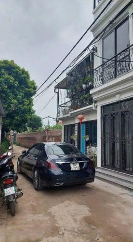 🏡 NHÀ 30M² x 2 TẦNG – NGÕ Ô TÔ ĐỖ CỬA – GIÁ CHỈ 2.2 TỶ – LONG BIÊN  ✅ Diện tích: 30m² x 2