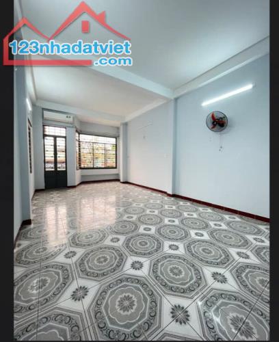 Nhà đẹp – Vị trí vàng – Thu nhập sẵn có! Nhanh tay kẻo lỡ  mặt tiền Hoàng Hoa Thắm- ĐN
