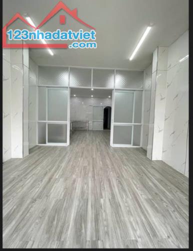 Nhà đẹp – Vị trí vàng – Thu nhập sẵn có! Nhanh tay kẻo lỡ  mặt tiền Hoàng Hoa Thắm- ĐN - 1