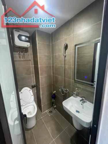 🏠 TÒA NHÀ CHO THUÊ 70TR/TH – 57M² – 6 TẦNG – LÔ GÓC –  GIÁ 13.5 TỶ 🔥 - 4