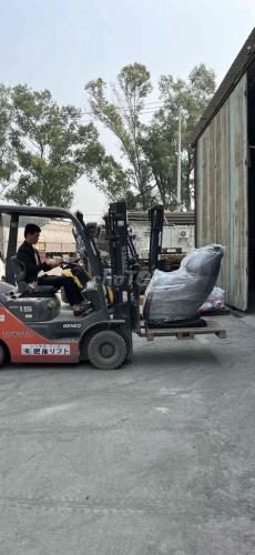 Cho khuê kho bãi mặt bằng kinh doanh ở ngõ 165 Cầu Giấy, Hà Nội - 1