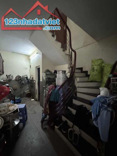 SIÊU PHẨM 🏠 NHÀ ĐẸP THƯỢNG THANH - LONG BIÊN 55m2 MẶT PHỐ - KINH DOANH 💸 NHỈNH 9 TỈ  🍀