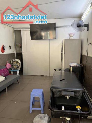 SIÊU PHẨM 🏠 NHÀ ĐẸP THƯỢNG THANH - LONG BIÊN 55m2 MẶT PHỐ - KINH DOANH 💸 NHỈNH 9 TỈ  🍀 - 1
