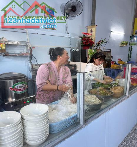 CHÍNH CHỦ CẦN SANG NHƯỢNG QUÁN ĂN CHAY - HƯƠNG LỘ 80 BÌNH CHÁNH - TP.HCM - 1