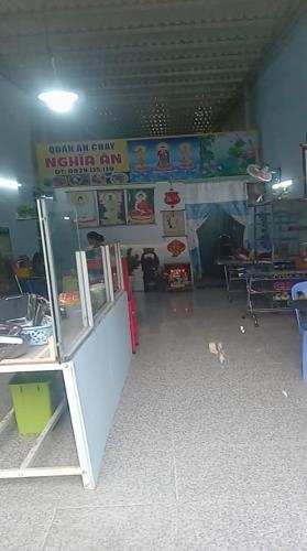 CHÍNH CHỦ CẦN SANG NHƯỢNG QUÁN ĂN CHAY - HƯƠNG LỘ 80 BÌNH CHÁNH - TP.HCM - 2