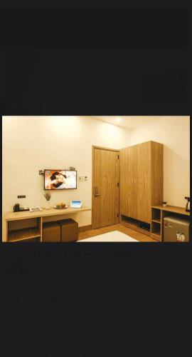 BÁN TOÀ CĂN HỘ DÒNG TIỀN, 6 TẦNG DOANH THU 70TR/ THÁNG. GIÁ CHỈ 18,9TỶ Đc: Mỹ An - Ngũ Hàn - 1