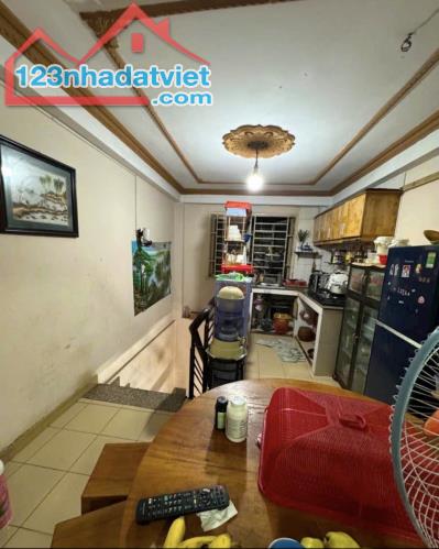 MẶT TIỀN KINH DOANH 5 TẦNG. ĐƯỜNG HẬU GIANG. Q6.DÒNG TIỀN ỔN ĐỊNH GIÁ TỐT - 2