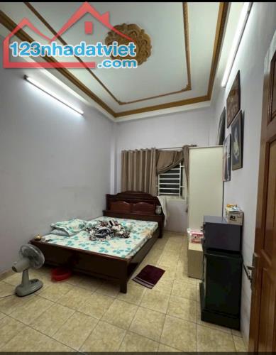 MẶT TIỀN KINH DOANH 5 TẦNG. ĐƯỜNG HẬU GIANG. Q6.DÒNG TIỀN ỔN ĐỊNH GIÁ TỐT - 3