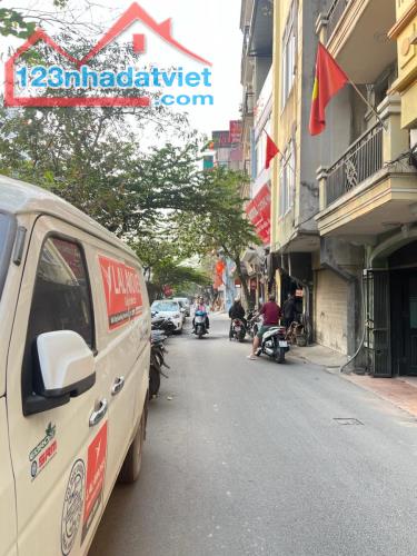 MẶT PHỐ NGHI TÀM - KINH DOANH ĐỈNH - ÔTÔ VÀO NHÀ - GIÁ NHỈNH 34 TỶ - SĐCC