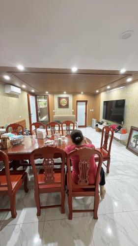 MẶT PHỐ NGHI TÀM - KINH DOANH ĐỈNH - ÔTÔ VÀO NHÀ - GIÁ NHỈNH 34 TỶ - SĐCC - 2