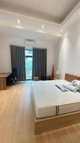 MẶT PHỐ NGHI TÀM - KINH DOANH ĐỈNH - ÔTÔ VÀO NHÀ - GIÁ NHỈNH 34 TỶ - SĐCC - 3