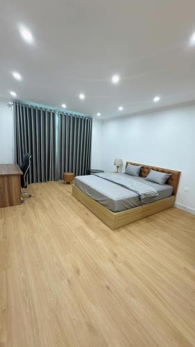 MẶT PHỐ NGHI TÀM - KINH DOANH ĐỈNH - ÔTÔ VÀO NHÀ - GIÁ NHỈNH 34 TỶ - SĐCC - 4