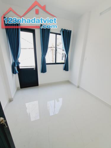 NHỎ CÓ VÕ - ĐƯỜNG SỐ 14A - 25M2 - 3 TẦNG 3PN 2WC - GIÁ CHỈ 3.35 TỶ - 3