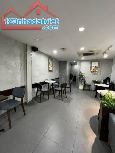 SIÊU PHẨM MẶT PHỐ LẠC LONG QUÂN 27 TỶ 7T THANG MÁY KINH DOANH ĐỈNH GẦN HỒ TÂY - 1
