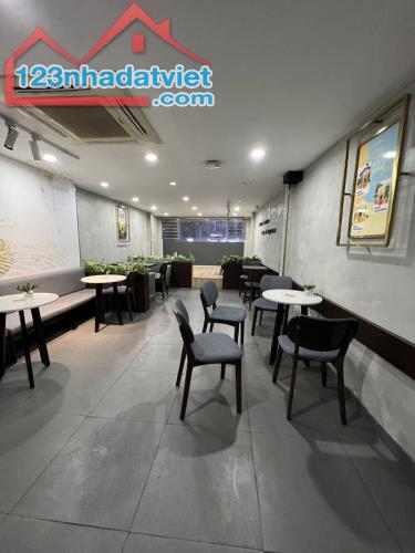 SIÊU PHẨM MẶT PHỐ LẠC LONG QUÂN 27 TỶ 7T THANG MÁY KINH DOANH ĐỈNH GẦN HỒ TÂY - 2
