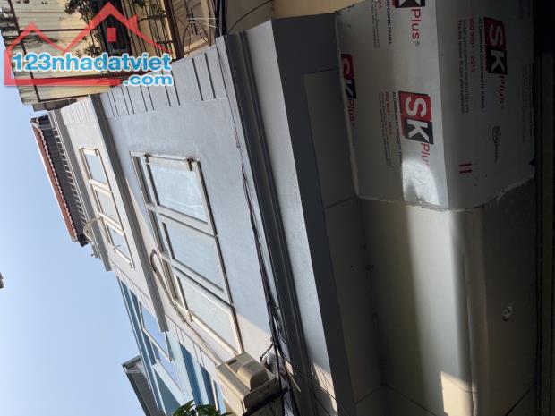 NHỈNH 7 Tỷ - CCMN 54 m² - GẦN OTO - 9 PKK - DÒNG TIỀN 40TR/TH - SỔ A4- RẺ NHẤT NAM TỪ LIÊM - 1