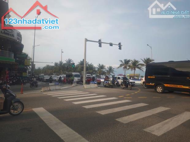 Siêu Phẩm Kinh Doanh Đi Bộ Tắm Biển Mỹ Khê -An Cư 7 Quận Sơn Trà-170m2-Ngang 10m- 15 Tỷ 5
