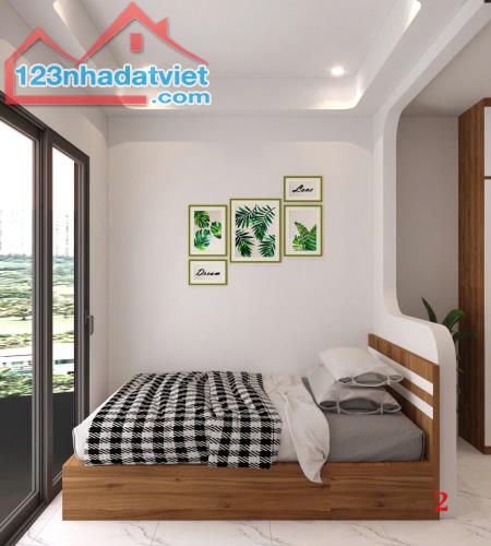 Siêu phẩm gà đẻ trứng vàng - Dòng tiền 70tr/ tháng - PCCC chuẩn - Lối thoát hiểm riêng - 3