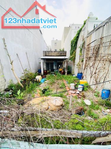 🌸 🌸 Mặt Tiền Thạnh Lộc 49 , CÁCH HÀ HUY GIÁP 150M THỔ CƯ- 9,9 TỶ - 2