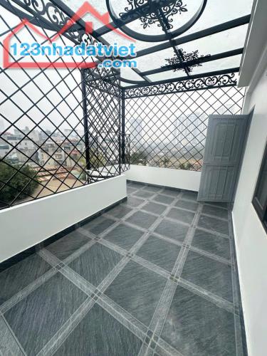 TRUNG TÂM THANH XUÂN  KHƯƠNG ĐÌNH 40m2 6TẦNG THANG MÁY NHÀ ĐẸP FULL NỘI THẤT AN SINH ĐỈNH - 4