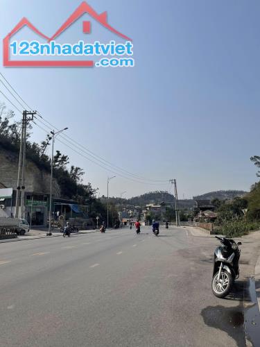 Bán Đất Mặt Đường Hà Trung,Hạ Long. DT:107m2,MT:4.6m Siêu Đẹp !!! - 1