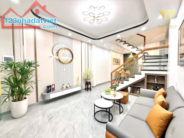 Nhà Miếu hai xã, dư hàng kênh, lê chân, hải phòng - 1