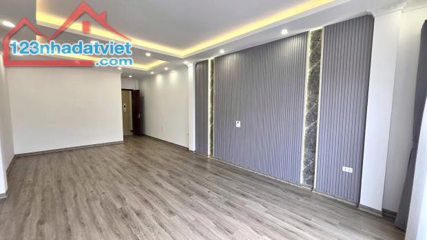 BÁN CĂN NHÀ 9 TẦNG THANG MÁY XÂY MỚI, NỞ HẬU, ĐƯỜNG Ô TÔ THÔNG KĐT ĐỀN LỪ, KD VĂN PHÒNG. - 3